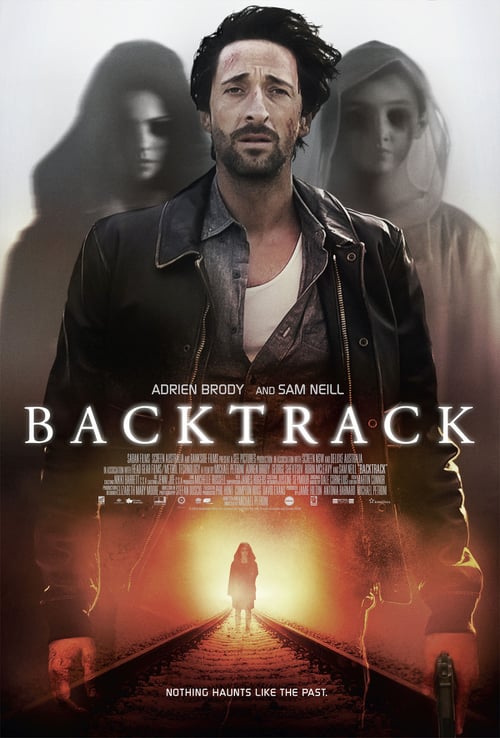 Backtrack - Movie Poster