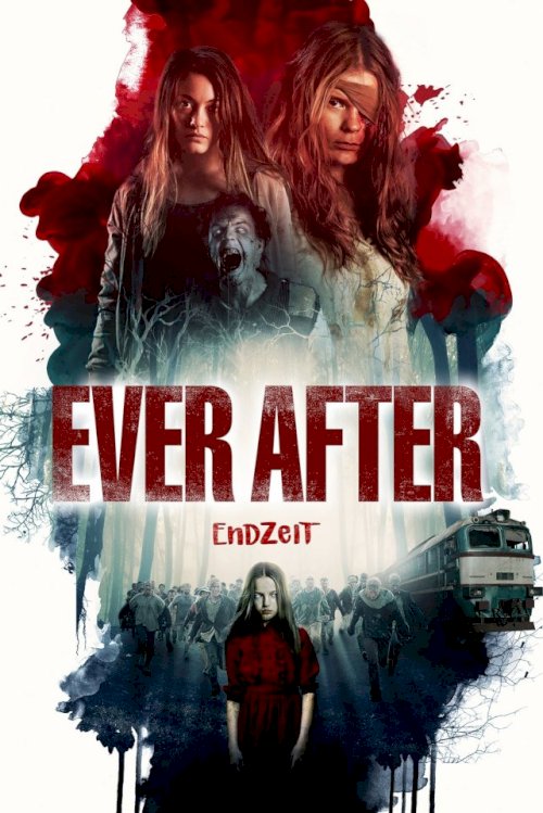 Ever After - Movie Poster Ever After - Movie Poster
