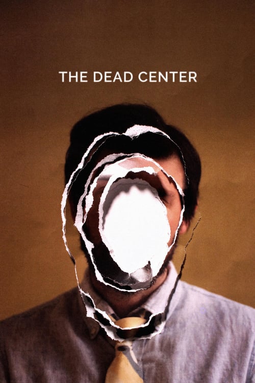 The Dead Center - Movie Poster The Dead Center - Movie Poster