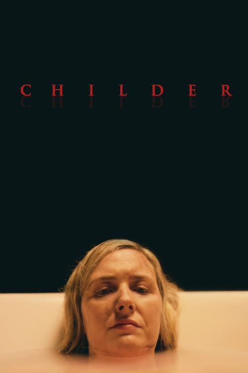 Childer - Movie Poster Childer - Movie Poster