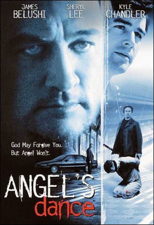 Angel's Dance - Movie Poster Angel's Dance - Movie Poster