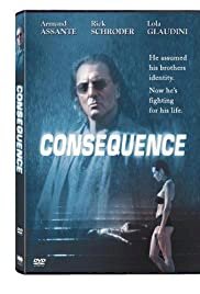 Consequence - Movie Poster Consequence - Movie Poster