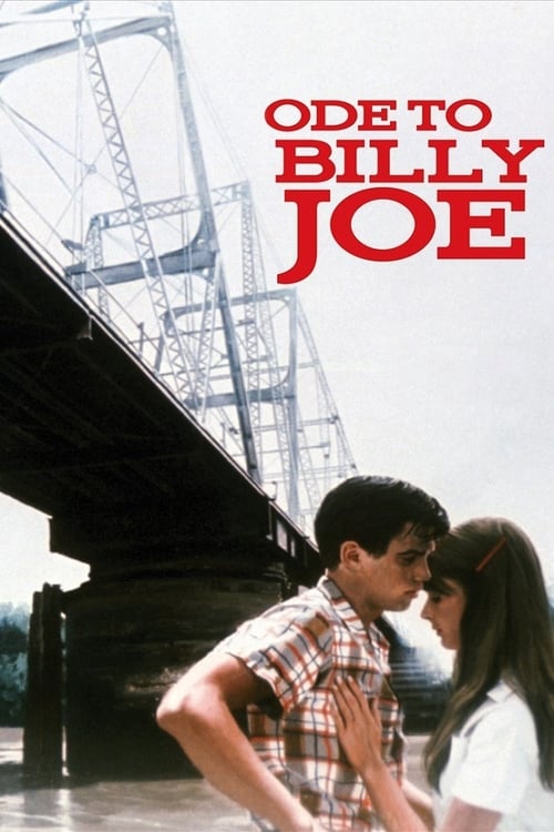 Ode to Billy Joe - Movie Poster Ode to Billy Joe - Movie Poster