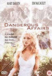 Dangerous Affairs - Movie Poster Dangerous Affairs - Movie Poster