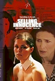 Selling Innocence - Movie Poster Selling Innocence - Movie Poster