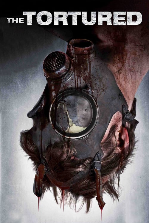 The Tortured - Movie Poster The Tortured - Movie Poster