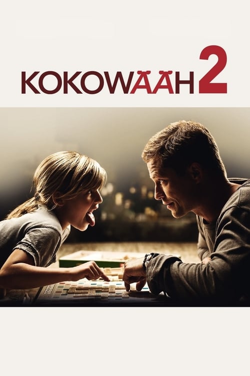 Kokowääh 2 - Movie Poster Kokowääh 2 - Movie Poster