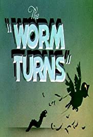 The Worm Turns - Movie Poster The Worm Turns - Movie Poster