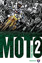 Moto 2: The Movie - Movie Poster Moto 2: The Movie - Movie Poster