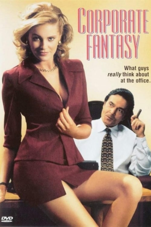Corporate Fantasy - Movie Poster Corporate Fantasy - Movie Poster