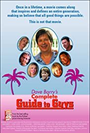 Complete Guide to Guys - Movie Poster