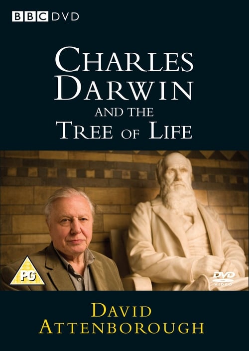 Charles Darwin and the Tree of Life - Movie Poster Charles Darwin and the Tree of Life - Movie Poster