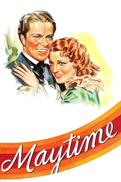 Maytime - Movie Poster Maytime - Movie Poster