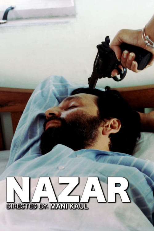 Nazar - Movie Poster Nazar - Movie Poster
