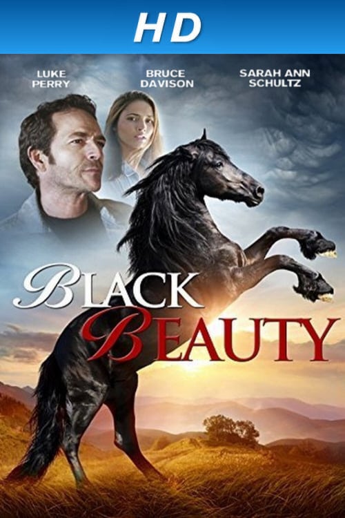 Black Beauty - Movie Poster Black Beauty - Movie Poster
