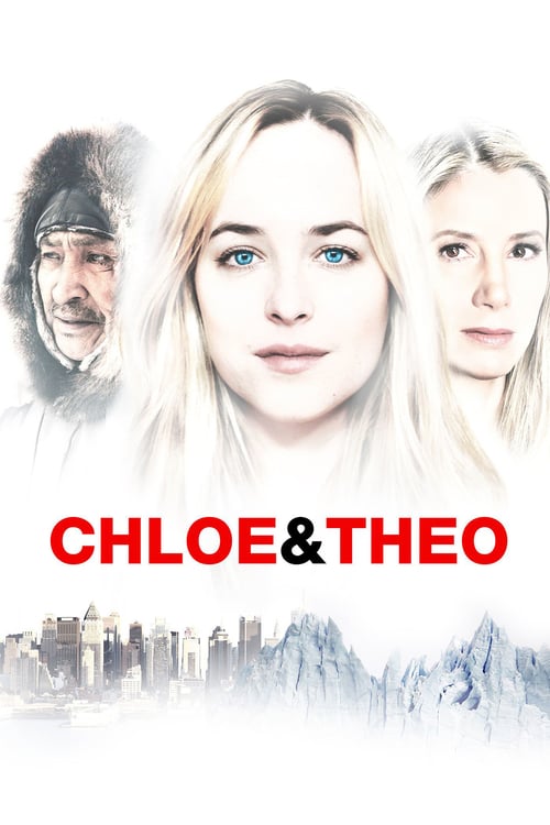 Chloe and Theo - Movie Poster
