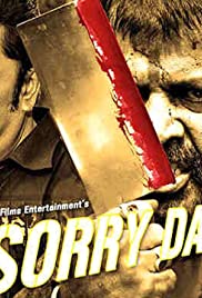 Sorry Daddy - Movie Poster Sorry Daddy - Movie Poster