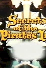 Secrets of the Pirate's Inn - Movie Poster Secrets of the Pirate's Inn - Movie Poster