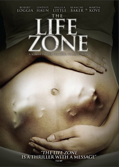 The Life Zone - Movie Poster The Life Zone - Movie Poster