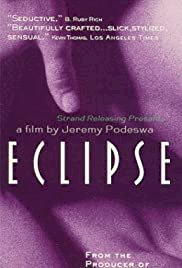 Eclipse - Movie Poster