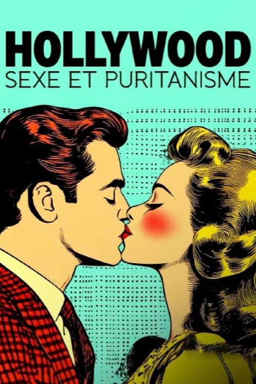 Prüdes Hollywood - Laster, Lust und Leidenschaft im Film - Movie Poster Prüdes Hollywood - Laster, Lust und Leidenschaft im Film - Movie Poster
