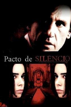 The Pact of Silence - Movie Poster The Pact of Silence - Movie Poster
