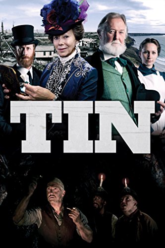 Tin - Movie Poster