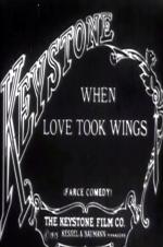When Love Took Wings - Movie Poster When Love Took Wings - Movie Poster