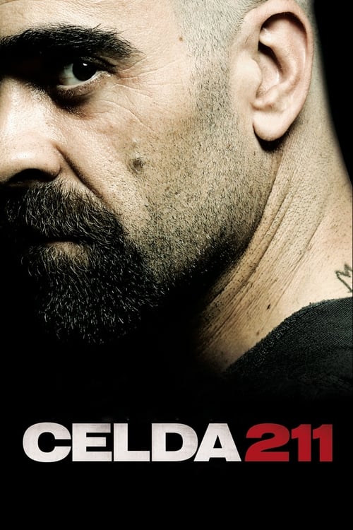 Cell 211 - Movie Poster Cell 211 - Movie Poster