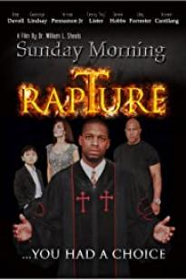 Sunday Morning Rapture - Movie Poster Sunday Morning Rapture - Movie Poster