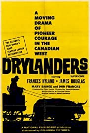 Drylanders - Movie Poster Drylanders - Movie Poster
