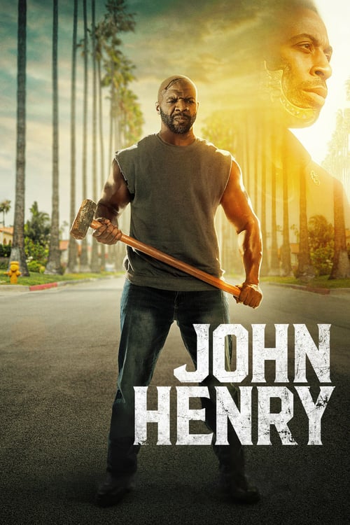 John Henry - Movie Poster John Henry - Movie Poster