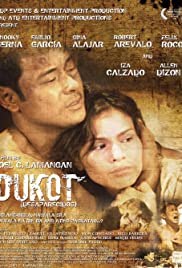 Dukot - Movie Poster Dukot - Movie Poster
