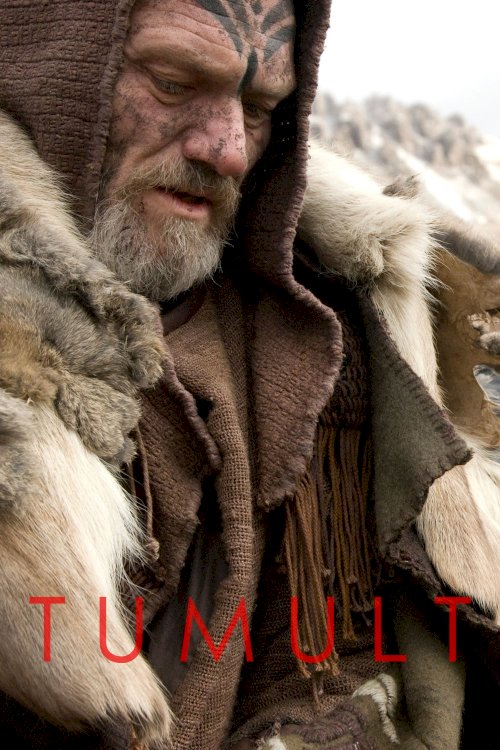 Tumult - Movie Poster Tumult - Movie Poster