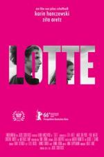 Lotte - Movie Poster Lotte - Movie Poster