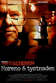 Moreno and the Silence - Movie Poster Moreno and the Silence - Movie Poster