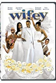 Wifey - Movie Poster