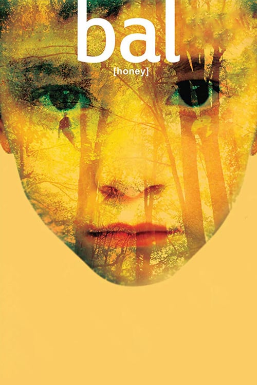 Honey - Movie Poster Honey - Movie Poster