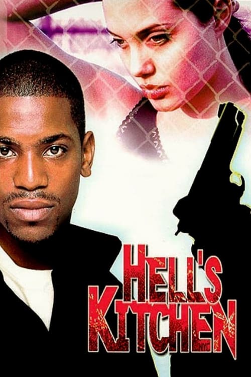 Hell's Kitchen - Movie Poster Hell's Kitchen - Movie Poster