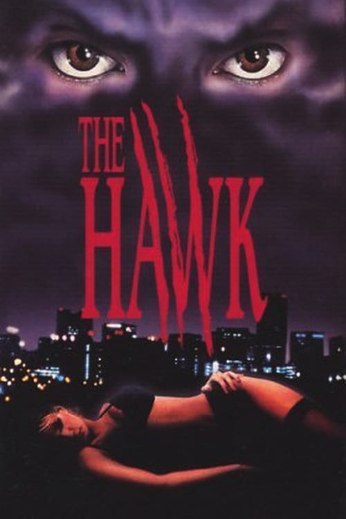 The Hawk - Movie Poster The Hawk - Movie Poster