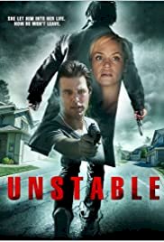 Unstable - Movie Poster Unstable - Movie Poster