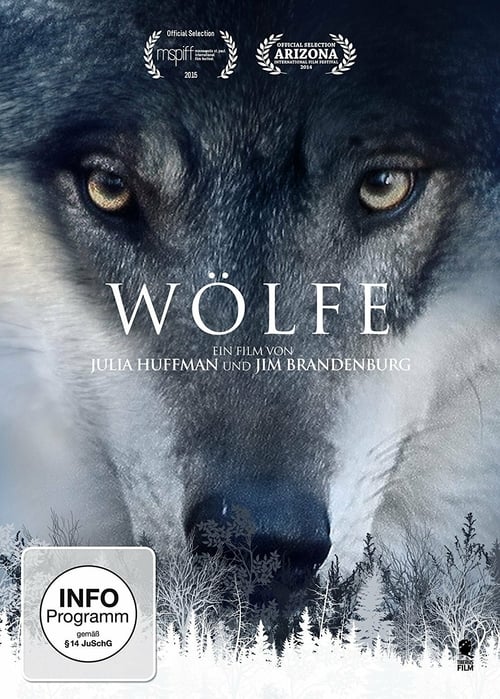 Medicine of the Wolf - Movie Poster Medicine of the Wolf - Movie Poster