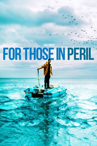 For Those in Peril - Movie Poster For Those in Peril - Movie Poster