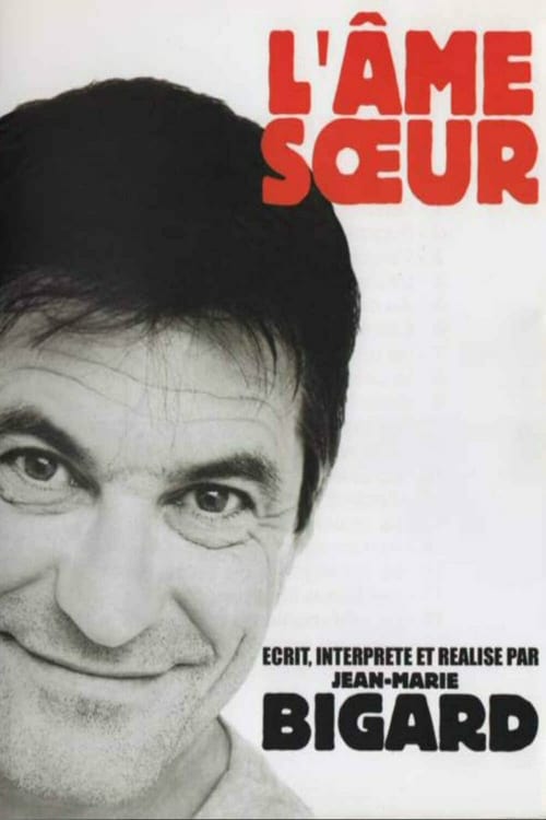 L'âme-soeur - Movie Poster