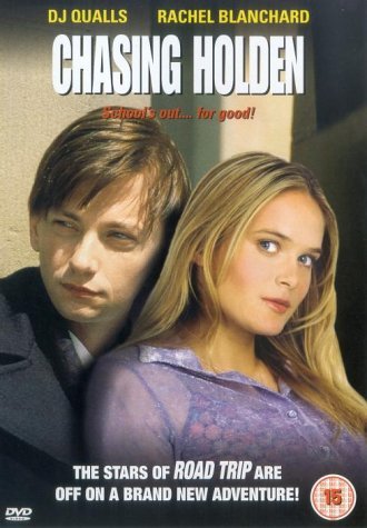 Chasing Holden - Movie Poster Chasing Holden - Movie Poster
