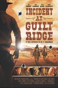 Incident at Guilt Ridge - Movie Poster Incident at Guilt Ridge - Movie Poster