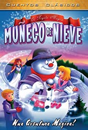 Magic Gift of the Snowman - Movie Poster Magic Gift of the Snowman - Movie Poster