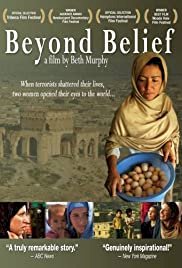 Beyond Belief - Movie Poster Beyond Belief - Movie Poster