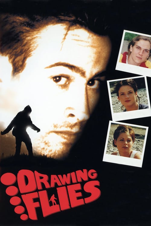 Drawing Flies - Movie Poster