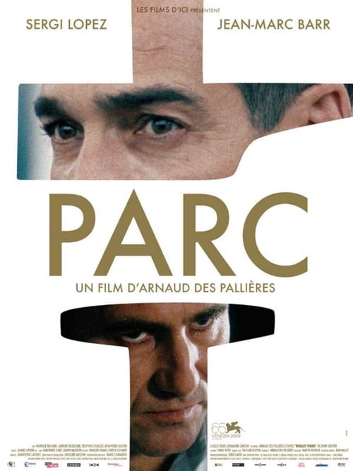 Parc - Movie Poster Parc - Movie Poster
